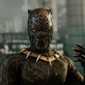 Meet your Posher, Dede